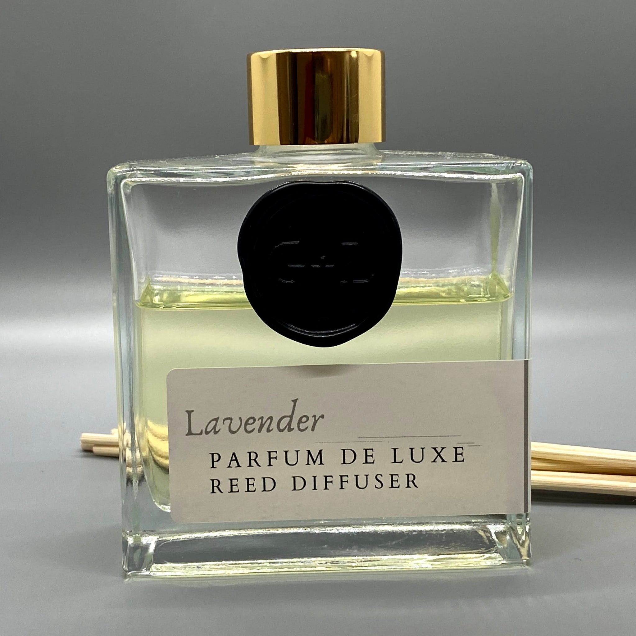 Lavender Reed Diffuser