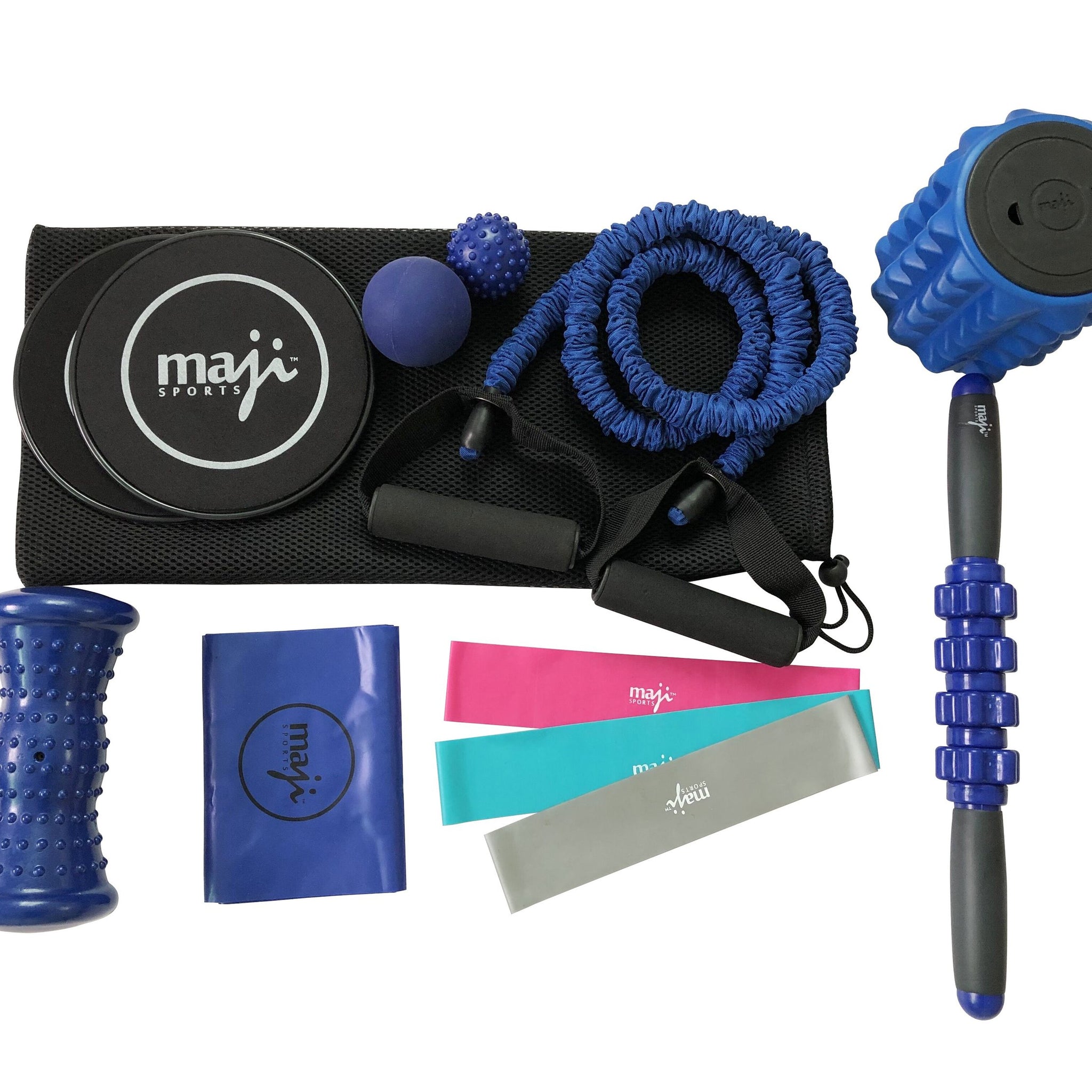 Fitness & Muscle Recovery Bundle